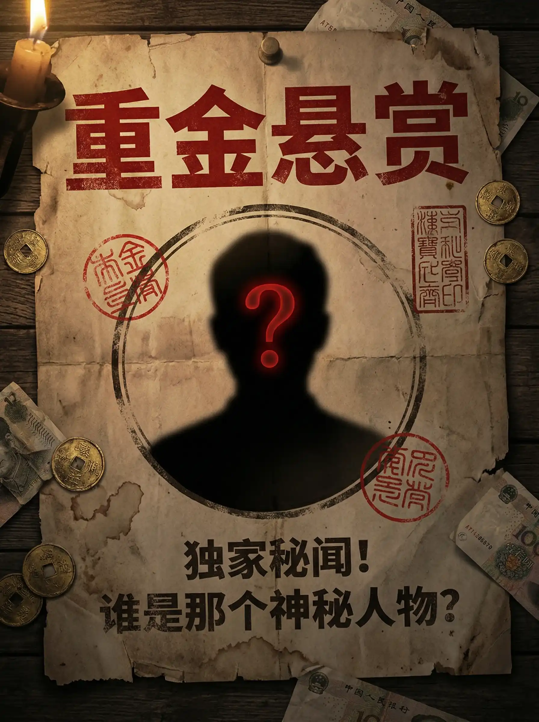 吃瓜五一官网-网络热门事件|网红事件|吃瓜五一平台 - 重金悬赏线索征集令